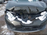 Nissan Rogue Sv 5N1AT2MV2GC760139 снимка