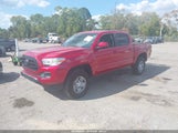Toyota Tacoma Sr 3TYAX5GN4MT016501 снимка