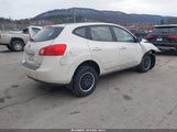 Nissan Rogue Select S JN8AS5MV0EW203254 снимка