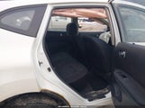 Nissan Rogue Select S JN8AS5MV0EW203254 снимка