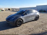 Tesla Model Y Long Range Dual Motor All-Wheel Drive 7SAYGDEE7NF460973 снимка