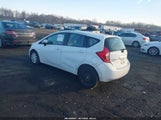 Nissan Versa Note S (Sr)/S Plus/Sl/Sr/Sv 3N1CE2CP6FL439513 снимка