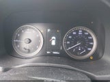 Hyundai Tucson Limited KM8J3CA20JU828200 снимка