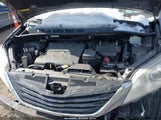 Toyota Sienna Le V6 8 Passenger 5TDKK3DC9ES414102 снимка