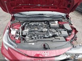 Toyota Corolla Se 5YFS4MCE5RP191364 снимка