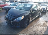 Mitsubishi Mirage G4 Es ML32FUFJXRHF12559 снимка
