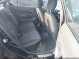 Mitsubishi Mirage G4 Es ML32FUFJXRHF12559 снимка