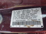 Honda Accord 2.4 Lx 1HGCP2F37AA144826 снимка