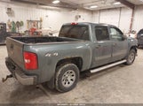 Chevrolet Silverado  Ls 3GCPKREA8CG217438 снимка