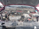 Honda Cr-V Ex SHSRD78812U001282 снимка