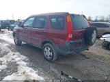 Honda Cr-V Ex SHSRD78812U001282 снимка