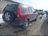 Honda Cr-V Ex SHSRD78812U001282 снимка
