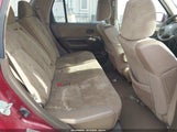 Honda Cr-V Ex SHSRD78812U001282 снимка