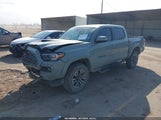 Toyota Tacoma Trd Sport 3TMAZ5CNXNM185712 photo