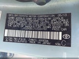 Toyota Prius V Three JTDZN3EU1D3269781 снимка