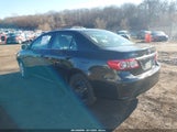 Toyota Corolla Le 5YFBU4EE8DP187444 снимка