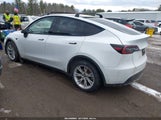 Tesla Model Y Awd/Long Range Dual Motor All-Wheel Drive 7SAYGDEE4PA128215 снимка