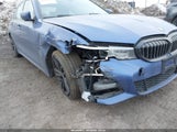 BMW 330I xDrive 3MW5R7J01M8C14751 снимка