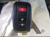 Toyota Prius Two Eco JTDKARFU5G3501382 снимка
