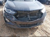 Chevrolet Equinox Lt 3GNAXJEV1JS572559 снимка