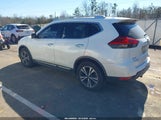 Nissan Rogue Sl JN8AT2MT6HW380275 снимка