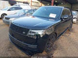 Land Rover Range Rover P400 Se 7 Seat SALKPBFU3SA307050 снимка