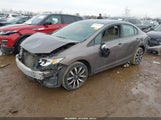 Honda Civic Ex-L 19XFB2F93EE082665 снимка