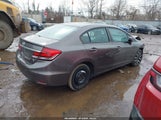 Honda Civic Ex-L 19XFB2F93EE082665 снимка