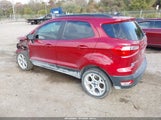 Ford Ecosport Se MAJ3S2GE8MC437923 снимка
