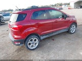 Ford Ecosport Se MAJ3S2GE8MC437923 снимка