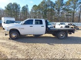 Ram  Chassis Tradesman/Slt/Laramie 3C7WRTCL2FG551562 снимка