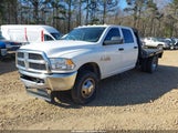 Ram  Chassis Tradesman/Slt/Laramie 3C7WRTCL2FG551562 снимка