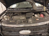 Ford Edge Sport 2FMDK4AK4CBA79027 снимка