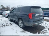 GMC Yukon 4Wd Denali 1GKS2DKL9PR376112 снимка