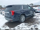 GMC Yukon 4Wd Denali 1GKS2DKL9PR376112 снимка