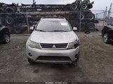 Mitsubishi Outlander Xls JA4MS41X67U001312 снимка