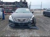 Hyundai Azera Limited KMHFH4JG7GA550172 снимка