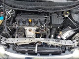 Honda Civic Vp 19XFA1F38AE077805 снимка