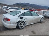 Audi A6 2.0T Premium Plus WAUGFAFC6GN012684 снимка