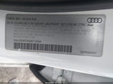 Audi A6 2.0T Premium Plus WAUGFAFC6GN012684 снимка