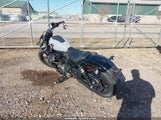 Harley-Davidson Rh975 1HD1ZH117RB308640 снимка