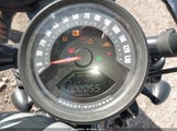 Harley-Davidson Rh975 1HD1ZH117RB308640 fotografie