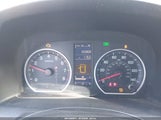 Honda Cr-V Lx 5J6RE4H32BL073591 снимка