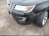 Ford Explorer Limited 1FM5K8F89GGA86238 снимка