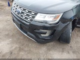 Ford Explorer Limited 1FM5K8F89GGA86238 fotografie