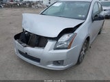 Nissan Sentra 2.0Sr 3N1AB6AP6BL715189 снимка