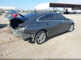 Chevrolet Malibu 1Lt 1G1ZE5ST9HF174213 снимка