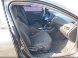 Chevrolet Malibu 1Lt 1G1ZE5ST9HF174213 снимка