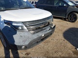 Ford Explorer Xlt 1FM5K8D87DGC60662 fotografie