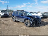 Nissan Rogue Sv Intelligent Awd 5N1BT3BBXSC674265 fotografie